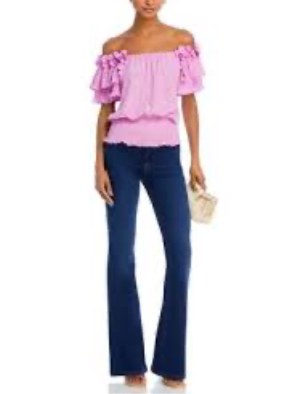 Ramy Brook blouse